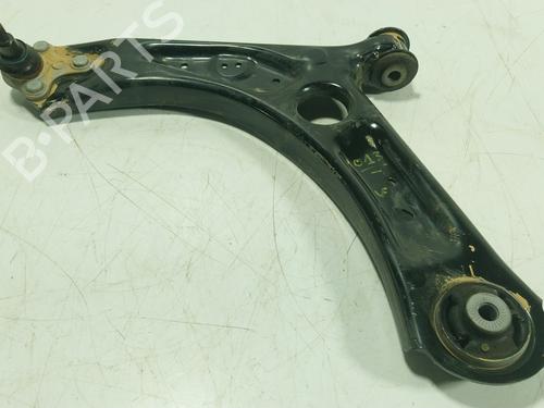 Used Left front suspension arm Left front suspension arm 27974668 27974668