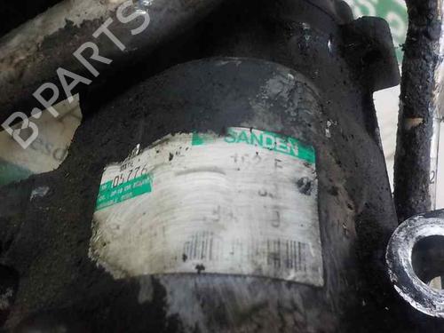 AC compressor FIAT DOBLO Cargo (263_) 1.3 D Multijet | BP5281896M34 