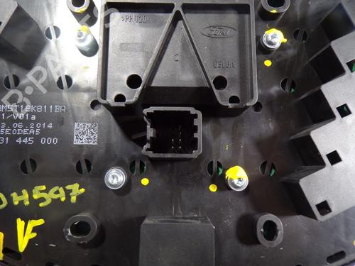 Switch FORD C-MAX II (DXA/CB7, DXA/CEU)  | BP8202334I30 