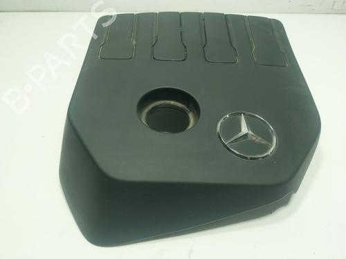 Used Upper protection Upper protection MERCEDES-BENZ A-CLASS (W177) A 250 e (177.086) (218 hp) 19429096 19429096