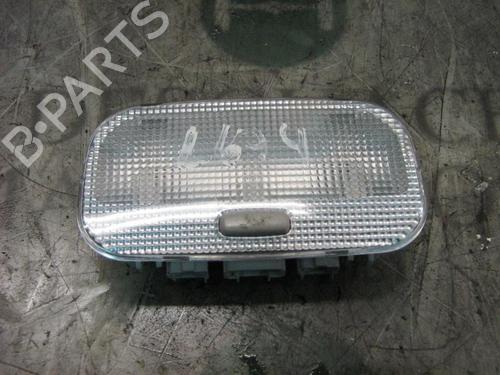 Innerbelysning Innerbelysning PEUGEOT 307 Break (3E) 2.0 HDI 90 (90 hp) 7413260 7413260