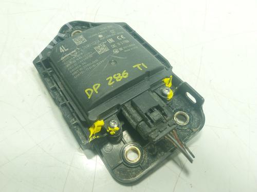Elektronisk modul NISSAN LEAF (ZE1) [2017-2025]  23211289