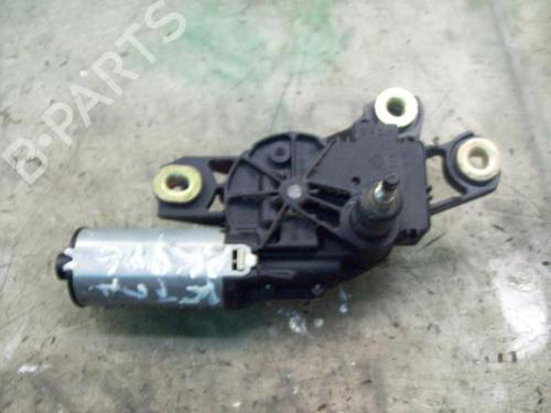 Used Rear wiper motor SEAT IBIZA II (6K1) 1.4 16V (75 hp) 3740221