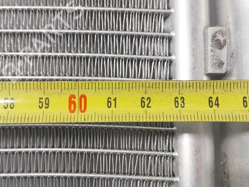 AC radiator BMW 3 (G20, G80, G28) 318 i | BP25040464M32 