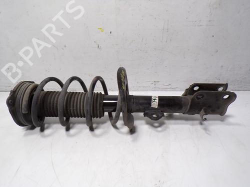 Used Right front shock absorber NISSAN JUKE (F15) [2010-2019]  10516235