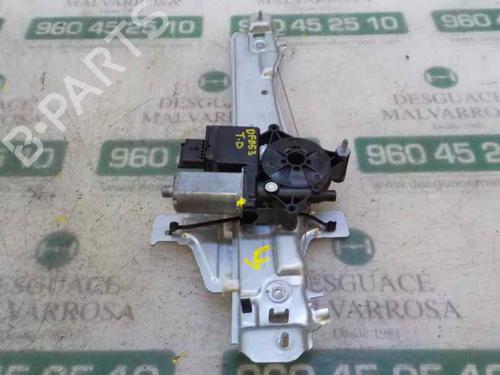 Used Rear right window mechanism CITROËN C3 III (SX) [2016-2025]  6153524