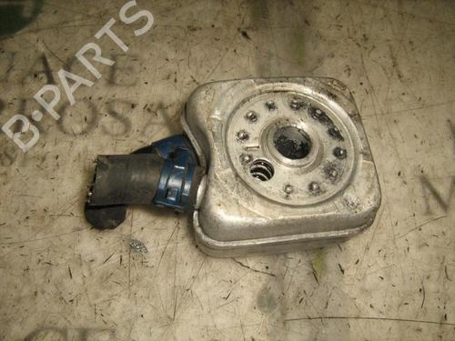 Used Oil radiator Oil radiator VW PASSAT B3/B4 (3A2, 35I) [1988-1997] 14297729 14297729