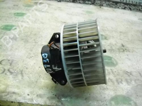 Ventilator motor MERCEDES-BENZ A-CLASS (W168) [1997-2005]  3778780