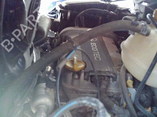 Ratstangsstang OPEL CORSA B (S93) 1.2 i 16V (F08, F68, M68) | BP3753398I23 