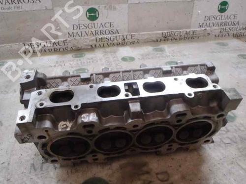 Used Cylinder head Cylinder head FORD FIESTA V (JH_, JD_) [2001-2014] 16907676 16907676