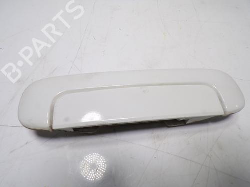 Rear right exterior door handle CITROËN C-ZERO [2010-2024]null 1608357280