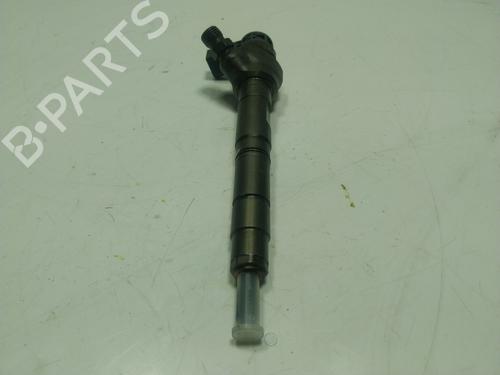 Used Injector Injector SEAT IBIZA IV (6J5, 6P1) 2.0 TDI (143 hp) 18306323 18306323