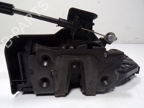Used Front right lock LAND ROVER DISCOVERY III (L319) 2.7 TD 4x4 (190 hp) 13299408