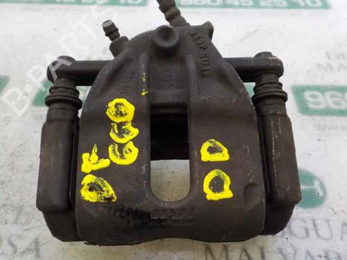 right-front-brake-caliper-renault-clio-iii-br01-cr01-2005-2006-2007-2008-2009-2010-2011-2012-2013-2014-11551810 main image