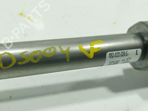 Steering column AUDI A6 C7 (4G2, 4GC) 2.0 TDI quattro | BP34648429M21 - Image 6