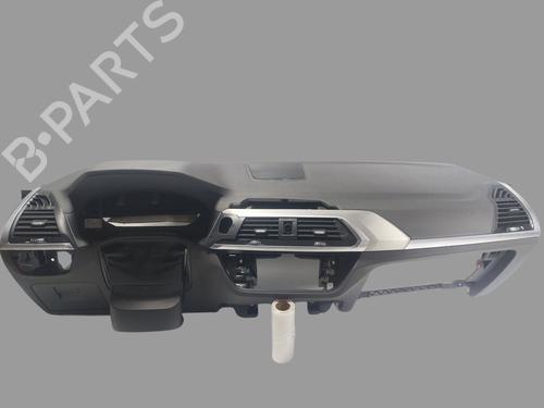Used Dashboard Dashboard BMW X3 (G01, F97, G08) xDrive 20 d (190 hp) 18967513 18967513