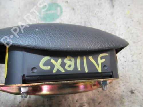 Driver airbag PEUGEOT PARTNER Box Body/MPV (5_, G_) 1.9 D | BP3843782C9 