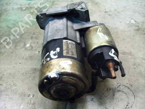 Starter NISSAN ALMERA II (N16) 2.2 dCi | BP3794642M8 