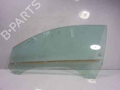 Front left door window MERCEDES-BENZ E-CLASS Convertible (A207) [2010-2016]  10868505