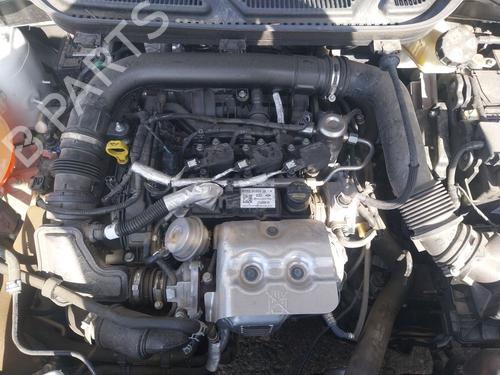 Subframe FORD ECOSPORT 1.0 EcoBoost | BP18332536M9 - Image 9
