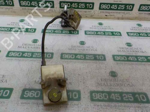 Used Brake master cylinder Brake master cylinder CITROËN C4 Grand Picasso I (UA_) 2.0 HDi 138 (136 hp) 4803378 4803378