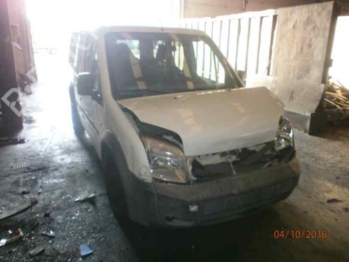 Power steering reservoir FORD TOURNEO CONNECT  | BP14276595M117 