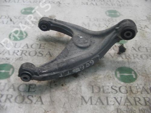 Left rear suspension arm PEUGEOT 407 (6D_) 2.0 HDi 135 (6DRHRH, 6DRHRE, 6DRHRG, 6DRHRJ) | BP3742331M14 