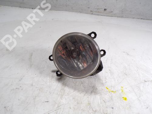 Used Left front fog light Left front fog light PEUGEOT 108 1.2 (82 hp) 9534965 9534965