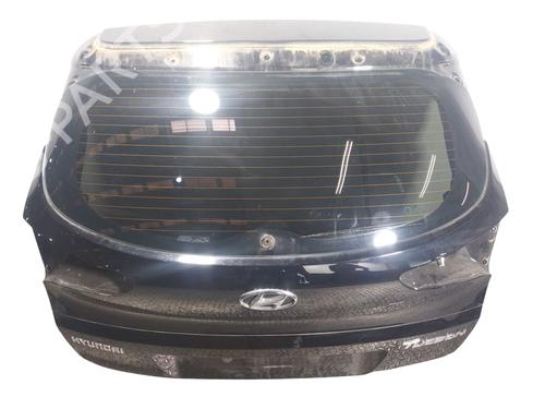 Used Tailgate Tailgate HYUNDAI TUCSON (TL, TLE) 1.7 CRDi (116 hp) 17632320 17632320