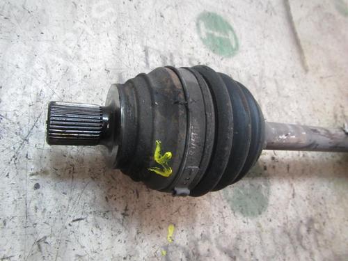 Left front driveshaft SEAT LEON (1P1) 1.9 TDI | BP3833764M38 
