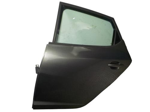 Used Left rear door SEAT IBIZA IV (6J5, 6P1) 1.6 TDI (90 hp) 13385530