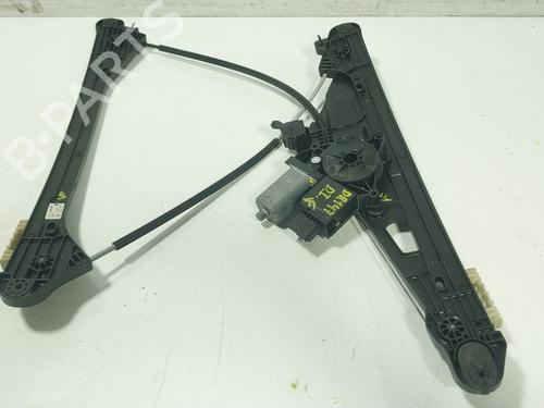 Used Front left window mechanism Front left window mechanism CITROËN C5 AIRCROSS (A_) 1.2 PureTech 130 (ARHNSJ) (131 hp) 32307286 32307286