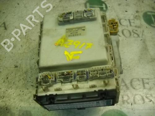 Sikringsdåse TOYOTA PRIUS Liftback (_W2_) [2003-2010]  3784334