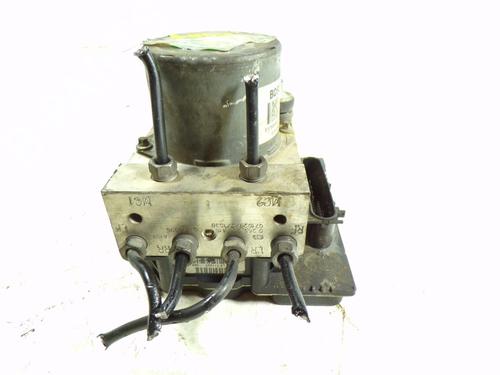 Used ABS pump FIAT BRAVO II (198_) 1.9 D Multijet (198AXB1A) (120 hp) 8150564