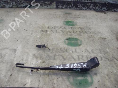 Used Rear windshield wiper arm Rear windshield wiper arm 3751404 3751404