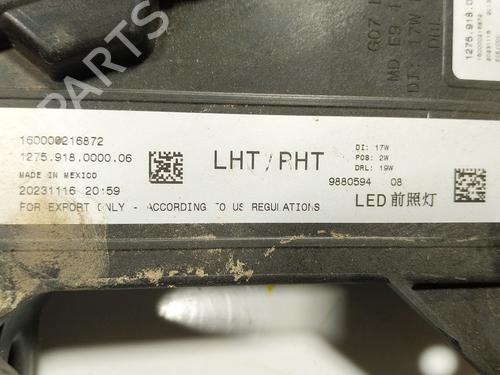 Right front indicator BMW X7 (G07) xDrive 40 d Mild-Hybrid | BP36146240C33 - Image 7