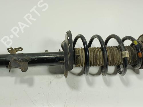 Used Right front shock absorber Right front shock absorber LAND ROVER RANGE ROVER EVOQUE (L538) 2.2 D (150 hp) 33954346 33954346