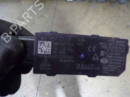 Electronic module CUPRA LEON Sportstourer (KL8, KU8, KUD)  | BP13507507M83 