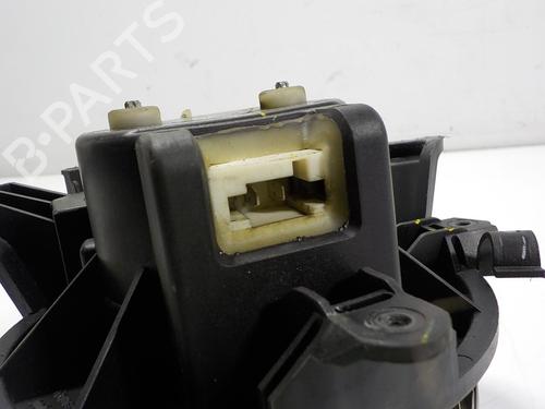 Heater blower motor OPEL COMBO Tour (X12) | BP13095257M62