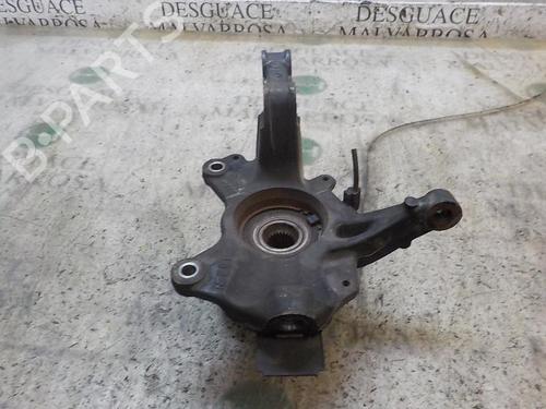 Right front steering knuckle RENAULT MEGANE III Grandtour (KZ0/1) 1.5 dCi (KZ09, KZ0D, KZ1G, KZ29, KZ14, KZ1W, KZ10, KZ1F,... | BP3851110M26 
