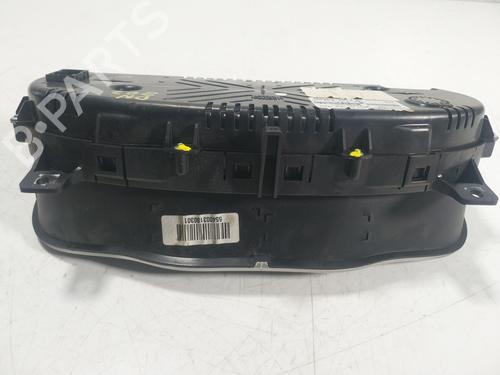 Instrument cluster JEEP RENEGADE SUV (BU, B1, BV)  | BP20074822C47