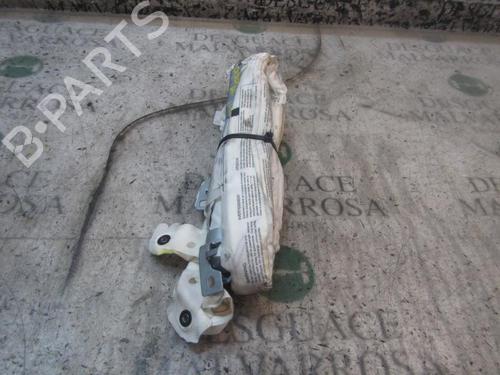 Right curtain airbag SEAT LEON (1P1)  | BP3841572C12 