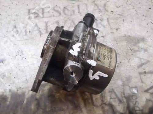 Used Vacuum pump Vacuum pump RENAULT CLIO III (BR0/1, CR0/1) [2005-2014] 3831183 3831183