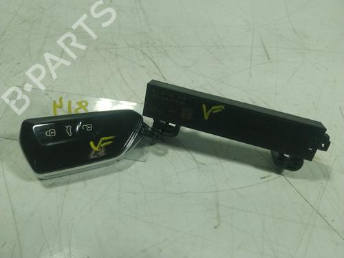Clé de contact VW GOLF VIII (CD1, DA1) [2019-2025]  18546654