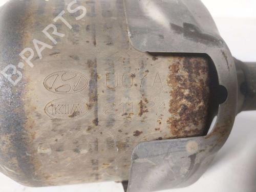 Catalyst HYUNDAI i10 III (AC3, AI3) 1.0 MPi | BP39246192M10 - Image 4