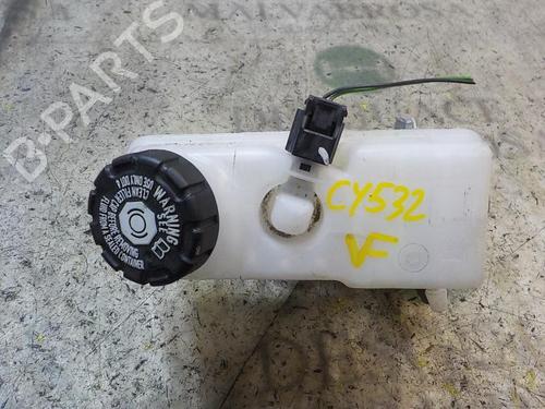 Brake master cylinder RENAULT CLIO IV (BH_)  | BP3850083M77 
