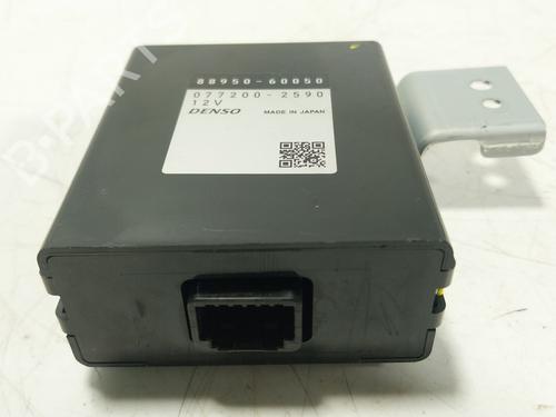 Used Electronic module Electronic module TOYOTA LAND CRUISER (_J25_) 2.8 D MHEV 4x4 (GDJ251) (204 hp) 32983207 32983207