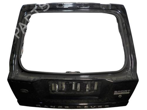 Used Tailgate LAND ROVER RANGE ROVER SPORT I (L320) 2.7 D 4x4 (190 hp) 8233178