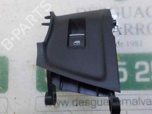 Used Right rear window switch Right rear window switch AUDI A1 Sportback (GBA) [2018-2026] 6304487 6304487
