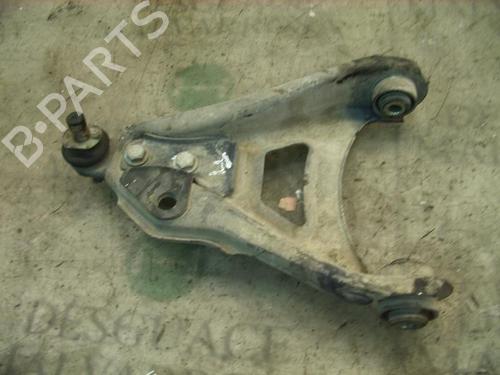 Used Left front suspension arm RENAULT CLIO II (BB_, CB_) [1998-2016]  3773676